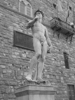 Estatua Davi